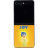 Disney Inside Out Joy Portrait Galaxy Z Flip5 5G Skin